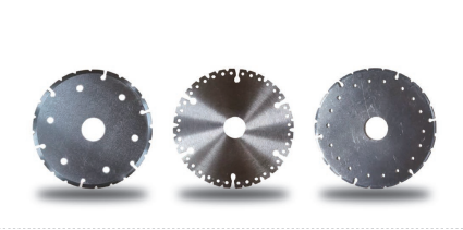 真空钎焊锯片基体