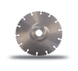 烧结异型片基体