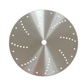 烧结多孔片基体